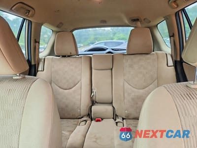 Zdjęcie 10 z 13 samochodu: 2012 TOYOTA RAV4 BASE VIN:2T3JK4DV4CW078079 - miniatura