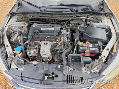 Zdjęcie 11 z 13 samochodu: 2014 HONDA ACCORD EX VIN:1HGCR2E7XEA215652 - miniatura