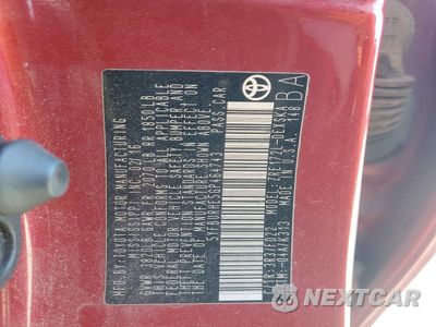 Zdjęcie 13 z 13 samochodu: 2016 TOYOTA COROLLA S PLUS VIN:5YFBURHE5GP464743 - miniatura