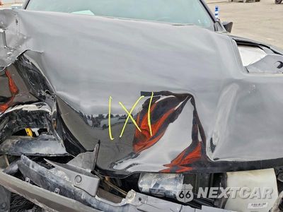 Zdjęcie 11 z 12 samochodu: 2022 RAM 1500 REBEL VIN:1C6SRFLT1NN196426 - miniatura
