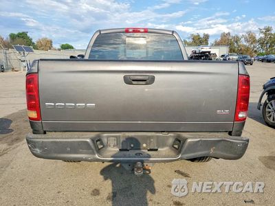 Zdjęcie 6 z 12 samochodu: 2003 DODGE RAM 1500 ST VIN:1D7HA18N23S284638 - miniatura