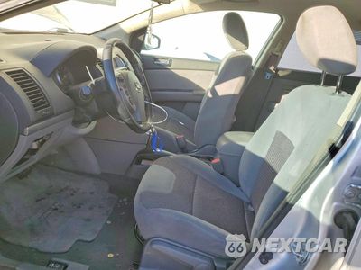 Zdjęcie 7 z 13 samochodu: 2007 NISSAN SENTRA 2.0 VIN:3N1AB61E07L682244 - miniatura