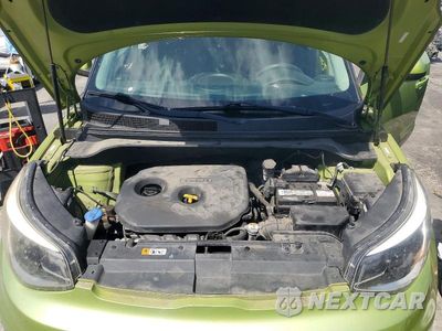 Zdjęcie 11 z 12 samochodu: 2018 KIA SOUL + VIN:KNDJP3A58J7888274 - miniatura