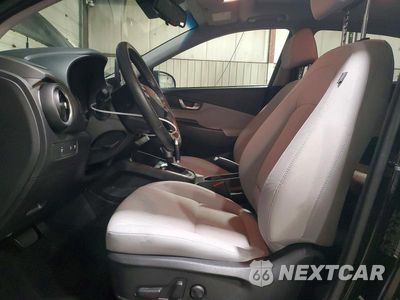 Zdjęcie 7 z 13 samochodu: 2023 HYUNDAI KONA SEL VIN:KM8K3CAB9PU930527 - miniatura