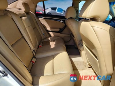 Zdjęcie 10 z 13 samochodu: 2008 ACURA TL VIN:19UUA66288A010020 - miniatura