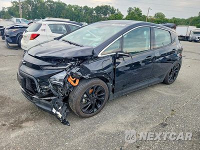 2023 CHEVROLET BOLT EV 2LT 1G1FX6S07P4175900 - główne zdjęcie licytacji z USA - miniatura
