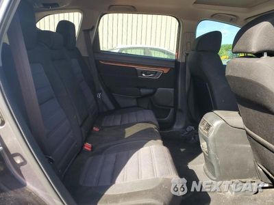 Zdjęcie 11 z 13 samochodu: 2021 HONDA CR-V EX VIN:5J6RW1H50MA000067 - miniatura