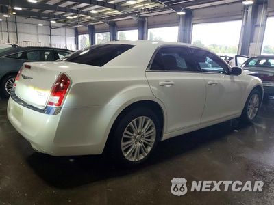 Trzecie zdjęcie samochodu z tyłu: 2014 CHRYSLER 300 VIN:2C3CCARG5EH283223 - miniatura