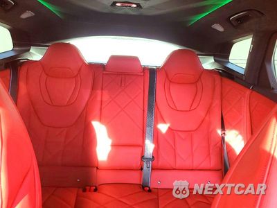 Zdjęcie 10 z 13 samochodu: 2025 BMW XM VIN:5YM23CS01S9Z15606 - miniatura