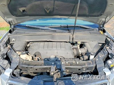 Zdjęcie 12 z 13 samochodu: 2010 CHEVROLET TRAVERSE LS VIN:1GNLREED3AS127155 - miniatura