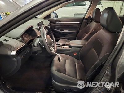 Zdjęcie 7 z 13 samochodu: 2021 NISSAN ALTIMA SV VIN:1N4BL4DW8MN413580 - miniatura
