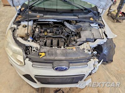 Zdjęcie 11 z 12 samochodu: 2014 FORD FOCUS SE VIN:1FADP3F20EL104278 - miniatura