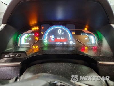 Zdjęcie 9 z 12 samochodu: 2018 HONDA CLARITY TOURING VIN:JHMZC5F32JC007320 - miniatura