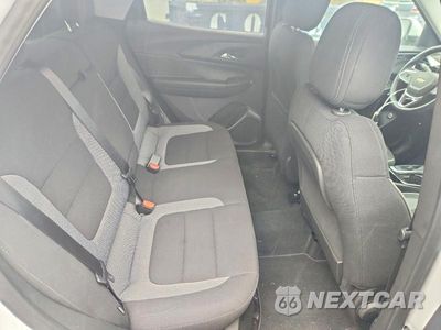 Zdjęcie 11 z 13 samochodu: 2026 CHEVROLET TRAILBLAZER LT VIN:KL79MRSLXTB156785 - miniatura