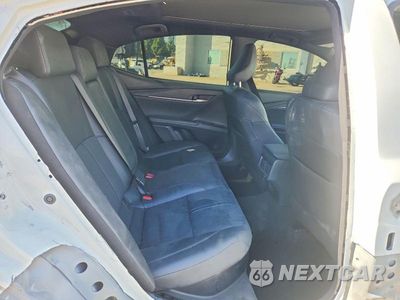 Zdjęcie 10 z 13 samochodu: 2025 TOYOTA CAMRY XSE VIN:4T1DAACK1SU134105 - miniatura