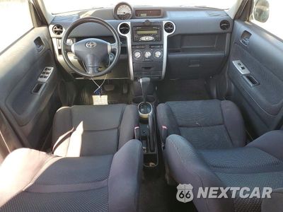 Zdjęcie 8 z 13 samochodu: 2006 SCION XB BASE VIN:JTLKT324864052371 - miniatura