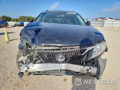 Zdjęcie 9 z 26 samochodu: 2010 LEXUS RX 350 VIN:2T2ZK1BA0AC014139 - miniatura