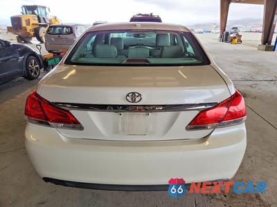 Zdjęcie 6 z 12 samochodu: 2012 TOYOTA AVALON LIMITED VIN:4T1BK3DB4CU470234 - miniatura