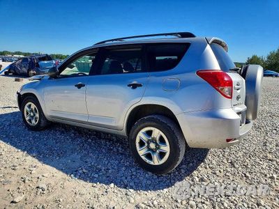 Drugie zdjęcie samochodu z przodu: 2008 TOYOTA RAV4 BASE VIN:JTMBD33VX86077148 - miniatura