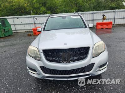Piąte zdjęcie samochodu w środku: 2014 MERCEDES-BENZ GLK 350 VIN:WDCGG5HB0EG156433 - miniatura