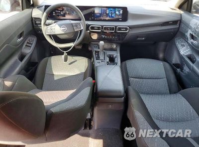 Zdjęcie 8 z 12 samochodu: 2026 NISSAN SENTRA SV VIN:3N1AB9CV2TY216696 - miniatura