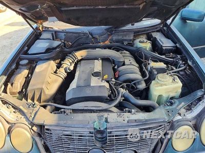 Zdjęcie 13 z 14 samochodu: 1996 MERCEDES-BENZ E 320 VIN:WDBJF55F2TJ019255 - miniatura