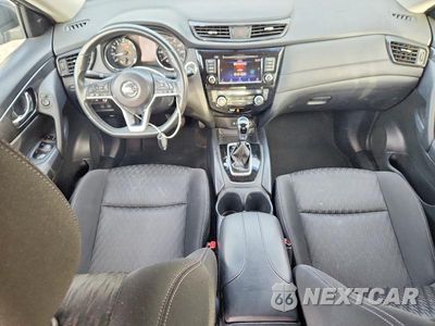 Zdjęcie 8 z 13 samochodu: 2018 NISSAN ROGUE SV VIN:KNMAT2MT9JP549619 - miniatura