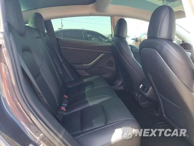Zdjęcie 10 z 12 samochodu: 2023 TESLA MODEL 3 VIN:5YJ3E1EB1PF390326 - miniatura
