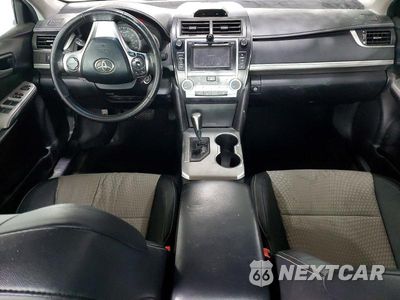 Zdjęcie 8 z 13 samochodu: 2013 TOYOTA CAMRY SE VIN:4T1BF1FKXDU696236 - miniatura
