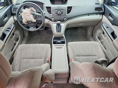 Zdjęcie 8 z 13 samochodu: 2014 HONDA CR-V LX VIN:2HKRM4H38EH683075 - miniatura