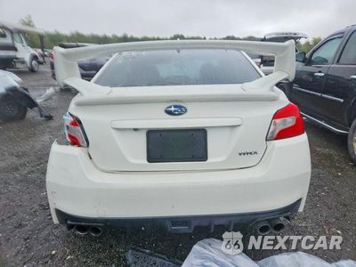 Zdjęcie 6 z 12 samochodu: 2018 SUBARU WRX VIN:JF1VA1A62J9806307 - miniatura