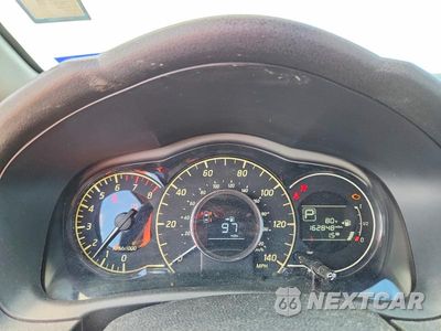 Zdjęcie 9 z 12 samochodu: 2015 NISSAN VERSA NOTE SV VIN:3N1CE2CP1FL377423 - miniatura