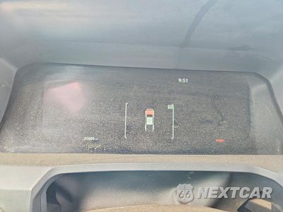 Zdjęcie 9 z 12 samochodu: 2025 TOYOTA TACOMA TRD OFF-ROAD HV VIN:3TYLC5LN8ST047516 - miniatura