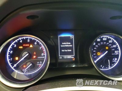 Zdjęcie 9 z 12 samochodu: 2020 TOYOTA CAMRY SE VIN:4T1G11AKXLU360340 - miniatura