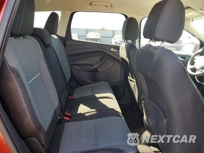 Zdjęcie 11 z 13 samochodu: 2014 FORD ESCAPE SE VIN:1FMCU9G9XEUA94085 - miniatura
