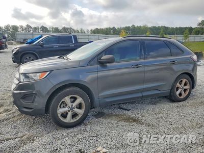 2018 FORD EDGE SE 2FMPK3G90JBC18305 - główne zdjęcie licytacji z USA - miniatura