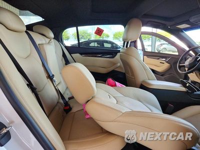 Zdjęcie 10 z 12 samochodu: 2024 CADILLAC CT5 PREMIUM LUXURY VIN:1G6DN5RK1R0105568 - miniatura