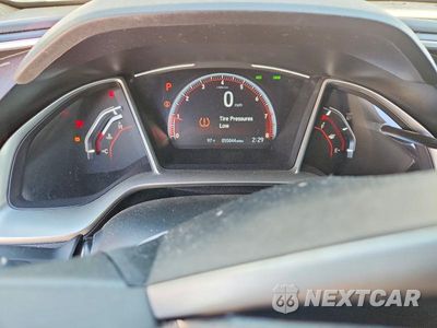 Zdjęcie 9 z 12 samochodu: 2019 HONDA CIVIC SPORT VIN:2HGFC2F83KH581231 - miniatura