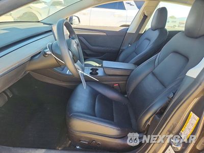 Zdjęcie 7 z 12 samochodu: 2022 TESLA MODEL 3 VIN:5YJ3E1EB5NF297953 - miniatura