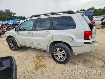 Drugie zdjęcie samochodu z przodu: 2004 MITSUBISHI ENDEAVOR XLS VIN:4A4MM31S34E068950 - miniatura