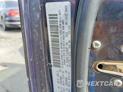 Zdjęcie 12 z 12 samochodu: 2018 RAM 2500 LARAMIE VIN:3C6UR5FJ7JG156397 - miniatura