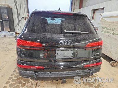 Zdjęcie 6 z 12 samochodu: 2026 AUDI Q7 PREMIUM PLUS VIN:WA1LVBF78TD008577 - miniatura