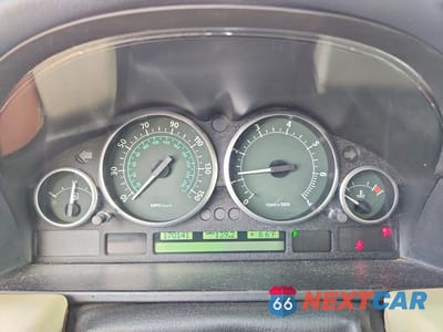 Zdjęcie 9 z 13 samochodu: 2003 LAND ROVER RANGE ROVER HSE VIN:SALME11483A135129 - miniatura
