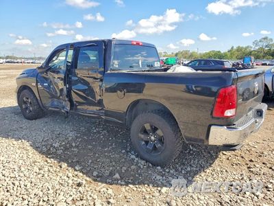 Drugie zdjęcie samochodu z przodu: 2021 RAM 1500 CLASSIC SLT VIN:1C6RR6TTXMS515868 - miniatura