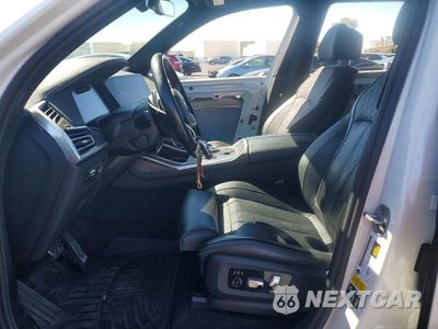 Zdjęcie 7 z 14 samochodu: 2022 BMW X7 XDRIVE40I VIN:5UXCW2C09N9L17781 - miniatura