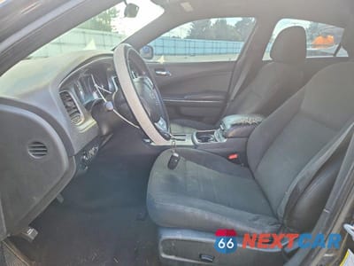 Zdjęcie 7 z 12 samochodu: 2013 DODGE CHARGER SE VIN:2C3CDXBG8DH639351 - miniatura