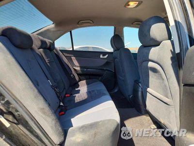 Zdjęcie 10 z 13 samochodu: 2008 HYUNDAI SONATA SE V6 VIN:5NPEU46F08H401530 - miniatura