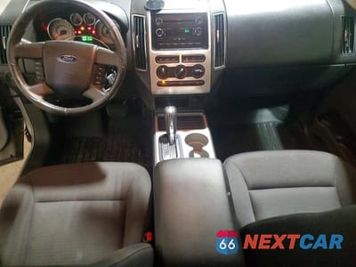 Zdjęcie 8 z 13 samochodu: 2009 FORD EDGE SEL VIN:2FMDK48C39BA35558 - miniatura