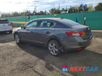 Drugie zdjęcie samochodu z przodu: 2014 ACURA ILX 20 VIN:19VDE1F39EE009426 - miniatura