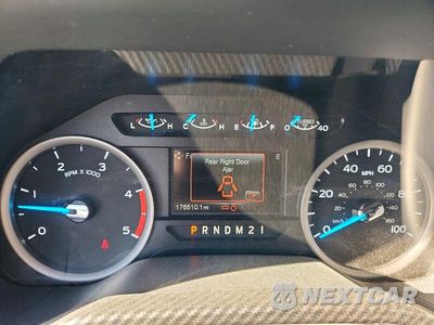 Zdjęcie 9 z 12 samochodu: 2017 FORD F250 SUPER DUTY VIN:1FT7W2BT6HED52658 - miniatura